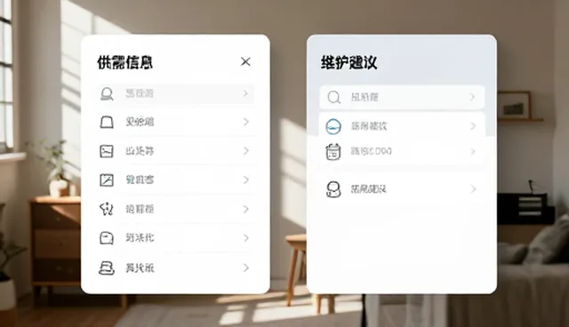 聚合行业资讯对信息发布平台效率的影响