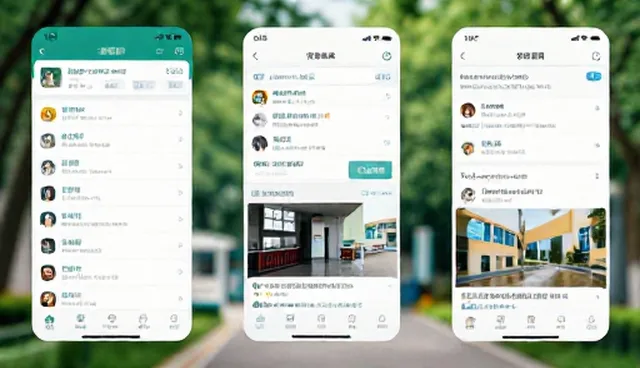 品牌网站定制，如何通过信息精准匹配提升用户体验