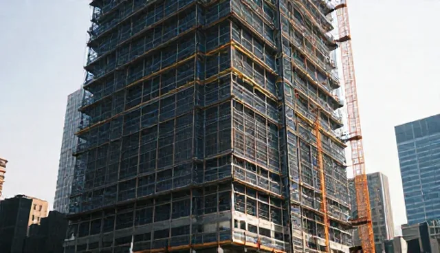 网站建设标准：选型关注点与业务适配性分析